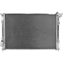 CSF 02-06 Mini Cooper S R53 Manual Radiator