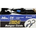 thumbnail image 2 of 2pk 36in 3x Bungee Cord, 2 of 2