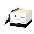 thumbnail image 2 of Bankers Box FEL0078925 Étui de Rangement, 2 of 3