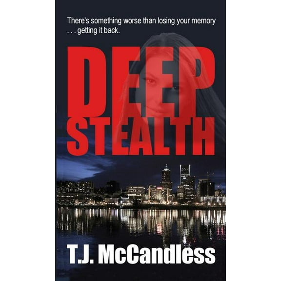Deep Stealth (Paperback)