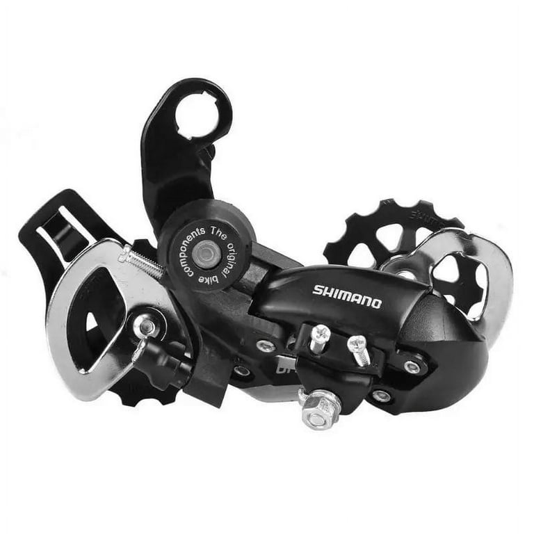 Shimano tx35 cheap rear derailleur