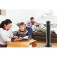 thumbnail image 6 of Seasons Comfort Tower Fan, 40W, 3 Speeds, Oscillating, Electric, Indoor - FTW29B, 6 of 9