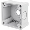 Vivotek 155788 Vivotec AM-719 Outdoor Junction Box