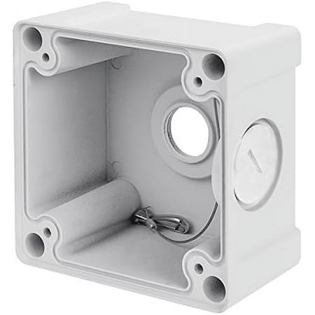 Vivotek 155788 Vivotec AM-719 Outdoor Junction Box