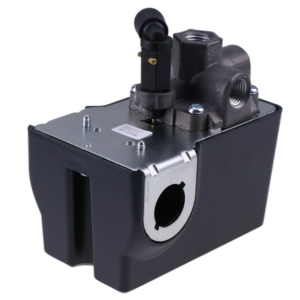 Dewalt Pressure Switch Replacement