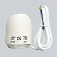 thumbnail image 4 of Intelligent Constant Temperature Electric Actuator Floor Heating Water Separator, 4 of 7