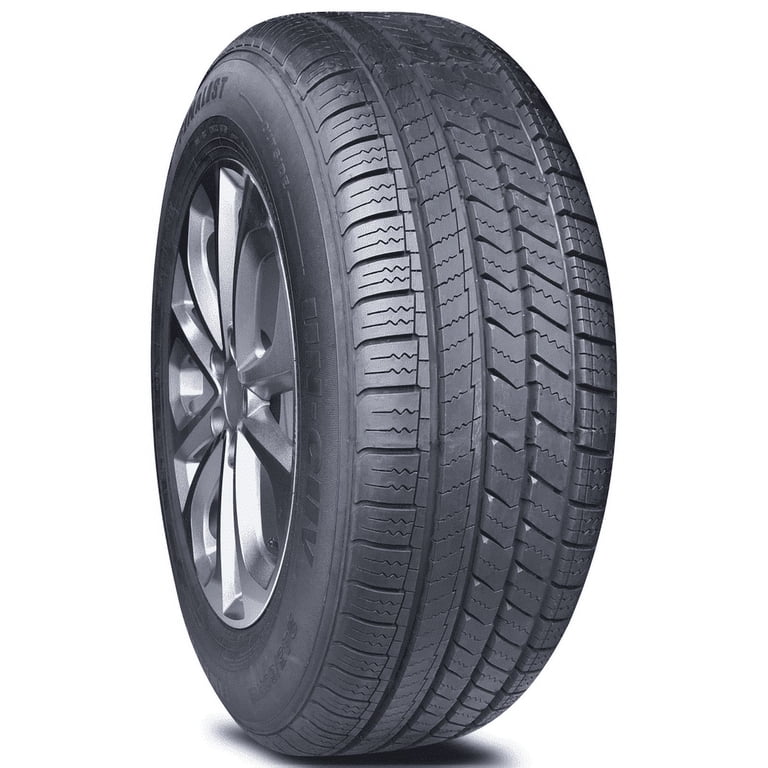 Finalist UN-CUV 235/65R17 104H All-Season Crossover Tire photo 4