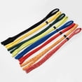 thumbnail image 3 of High Quality New Polyester Unisex Elastic Strap Eyewear Cord Glasses Necklace Glasses Chain Cord Holder Sunglasses Lanyard Strap YELLOW, 3 of 8