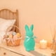 thumbnail image 5 of Figura de conejo de Pascua, 5 of 6