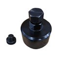 thumbnail image 1 of Extractor de sellos del cigüeñal,Herramienta para quitar el sello del cigüeñal delantero 6.7L 303-1510,Reemplaza el extractor de sello del cigüeñal delantero Premium,Extractor de sello de, 1 of 6