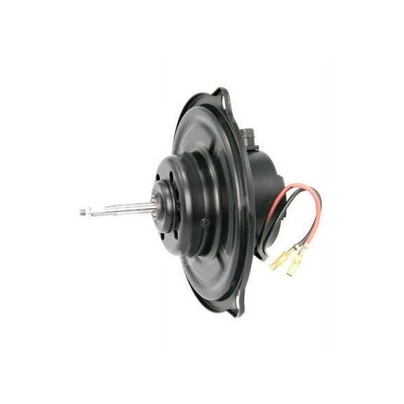 Blower Motor - Compatible with 1988 - 1991 Honda Civic 1989 1990