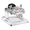 Combi All-in-One Mobile Entertainer, Silver Unicorn