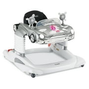 Combi All-in-One Mobile Entertainer, Silver Unicorn