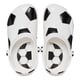 thumbnail image 3 of Crocs Clásicos Deportivos para Niños con Diseño de Balón de Fútbol Talla 6, 3 of 7
