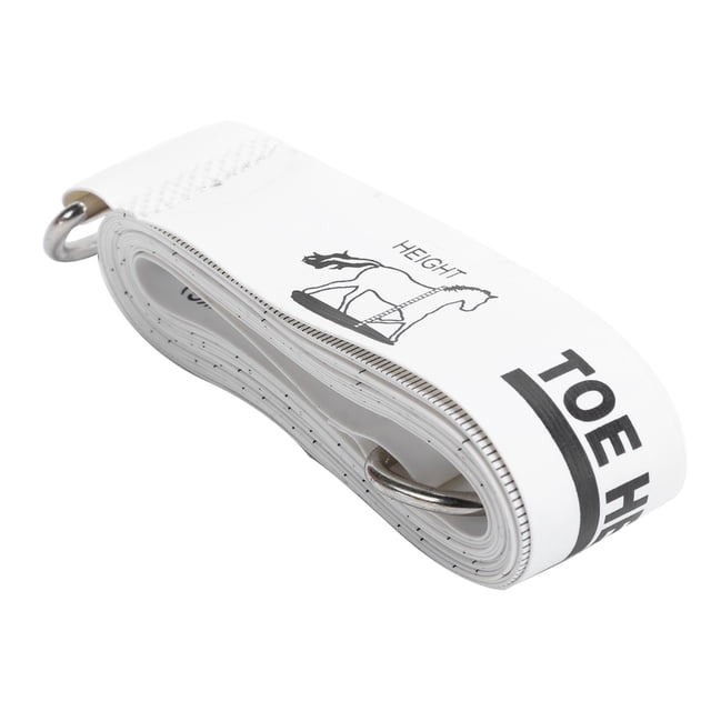 Bust Measure Tape, Safe Tape Measure, Non- Environmentally Farm Equipment For Horse