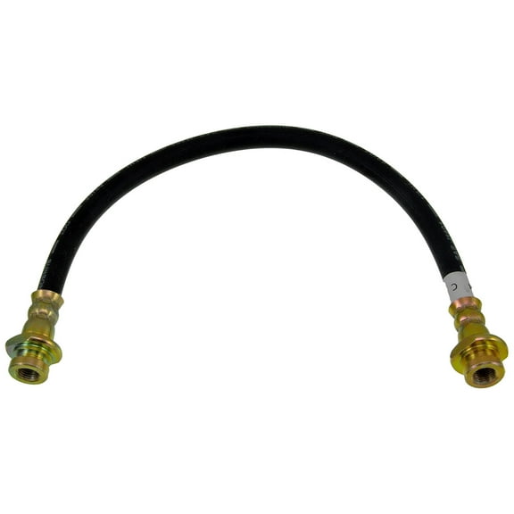 Dorman H38844 Brake Hydraulic Hose for Specific Geo/Isuzu Models Fits select: 1990-1993 GEO STORM, 1991-1993 ISUZU STYLUS