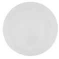 thumbnail image 3 of Vajilla Moderna Ambient 21 Circular de Vidrio Opal Blanco 12 Pzas, 3 of 4
