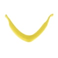 thumbnail image 1 of Correa de sol deportivas Sunnimix Retenedor flotante para gafas Neopreno Amarillo, 1 of 8