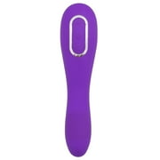 Dual Air Pulsing Arouser Touchless Clit Stimulator