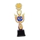 thumbnail image 4 of Premio Trofeo Copa Ganador Premio Mano de Obra Fina Trofeos Premio Ganador Premios para Azul 385 cm., 4 of 9