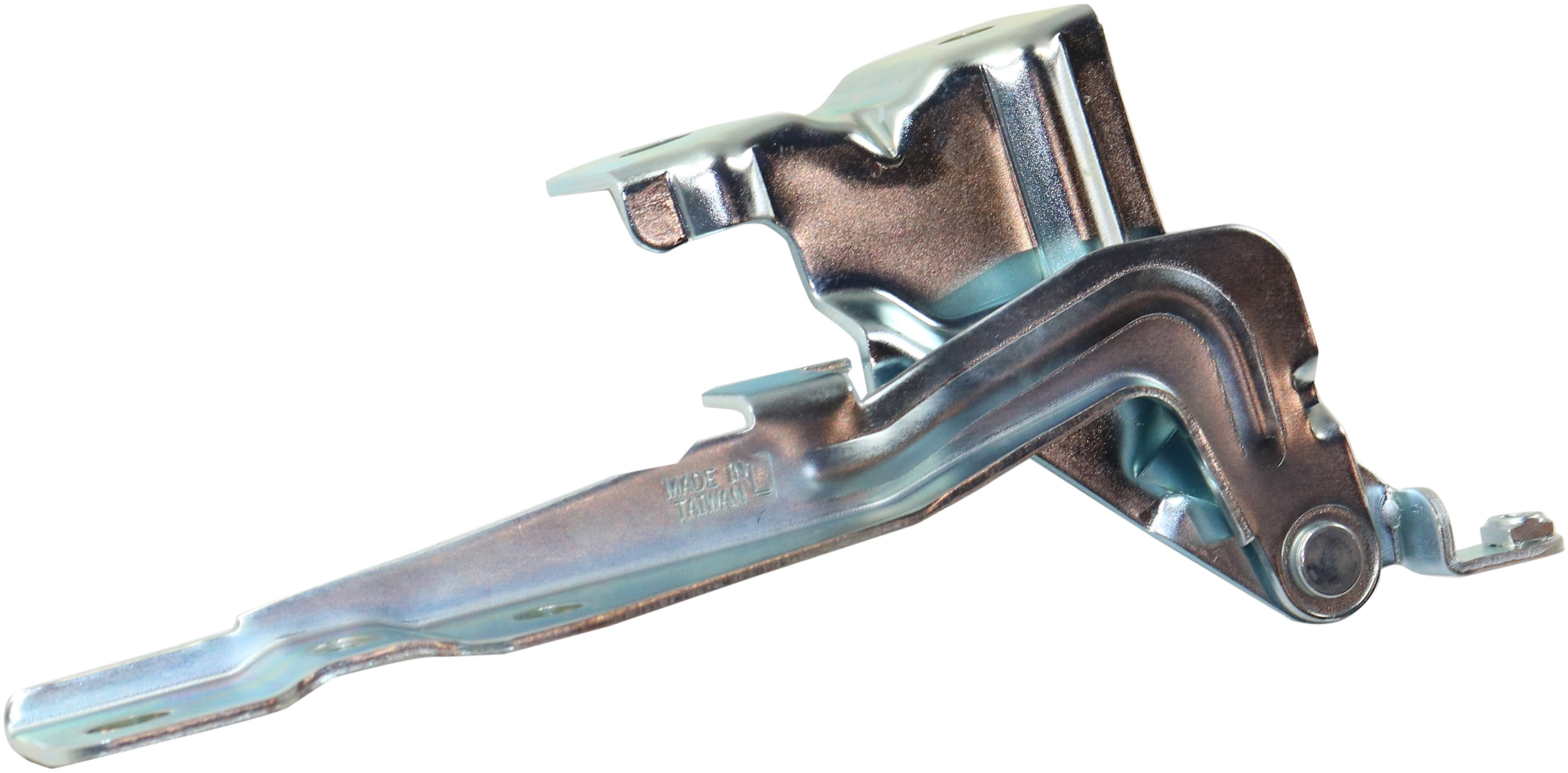 Hood Hinge Compatible with 2014-2015 Kia Sorento Left Driver
