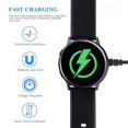thumbnail image 2 of Pour Samsung Galaxy Active2 Chargeur Montre Intelligente Câbles de Charge Bases Support, 2 of 5