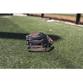 thumbnail image 6 of Rawlings Pro Select Series 12.5 In. Baseball Gloves and Mitts, Black and Gray, Right Hand Throw, 6 of 8