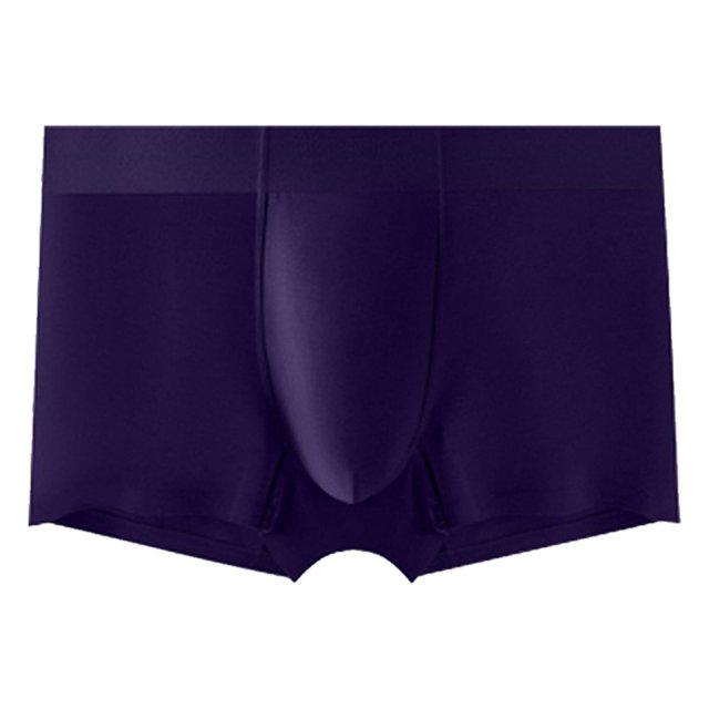 B91xZ Boxers pour Hommes Boxeurs en Maille avec Poche, PP2 3TG