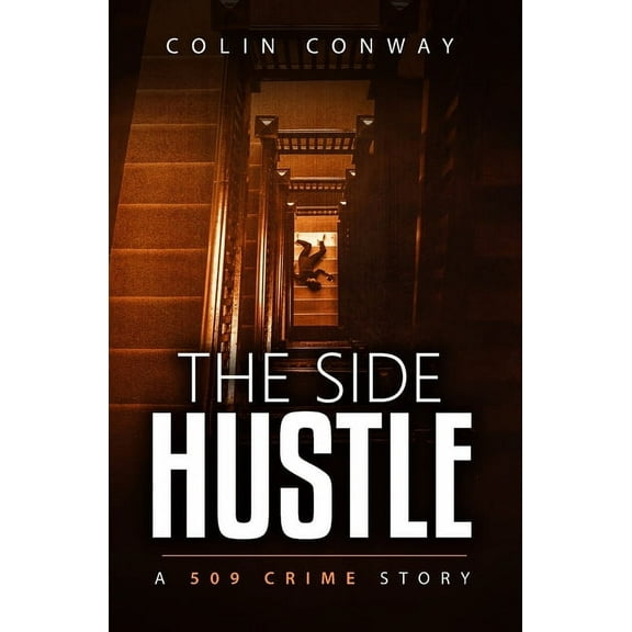 The Side Hustle, (Paperback)