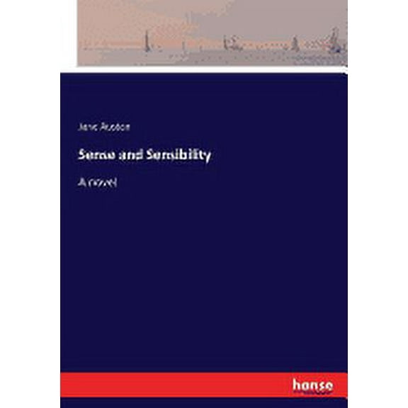 Sense and Sensibility, (Paperback)