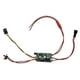 thumbnail image 5 of Actualización de ESC cepillado RC, reemplazo de accesorio de bricolaje, repuesto de motor cepillado profesional 30A, 5 of 9