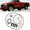 thumbnail image 3 of Turbo Repair Kit, Durable Turbocharger Repair Long Service Life  Replacement for  E F Series with Powerstroke 6.0L Later 2004-2007 for Car, 3 of 7