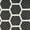 Black, variant on Nourison Reversible Indoor Outdoor 8' x 10' Natural Modern Rug