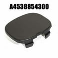 thumbnail image 5 of Front Bumper Tow Hook Eye Cover For Smart Fortwo 453 16-18 A4538854300, 5 of 7