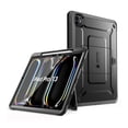 thumbnail image 2 of SUPCASE for iPad Pro 13 Inch Case M4 2024 7th Generation with Pencil Holder (Unicorn Beetle Pro), [Built-in Screen Protector & Stand] Full-Body Rugged Cover, Black, 2 of 9