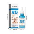 thumbnail image 3 of Pisexur Belleza Maquillaje B5 Wrinkle puede atenuar arrugas, hidratar, reafirmar, blanquear y prevenir el envejecimiento (30 ml)para mujeres y hombres, 3 of 9