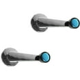 thumbnail image 1 of Window Crank Handle Set 2 Piece - Compatible with 1990 - 1994 Chevy C3500 1991 1992 1993, 1 of 2