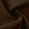 thumbnail image 7 of Miluxas Women's Waterproof Rain Jacket Lightweight Solid Raincoat Hooded Hiking Jacket Softshell Windbreaker Brown M(M), 7 of 7