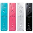 thumbnail image 3 of Nintendo Wii Télécommande Plus Restaurée, OEM Noir (Wii) (Remis à Neuf), 3 of 3
