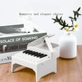 thumbnail image 4 of Creative Calendar Mini Decoration - Playable Electronic Table Calendar, 4 of 8