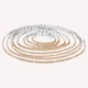 thumbnail image 2 of Self Adhesive Shiny Crystal Car Decoration Sticker, 2 of 6