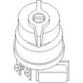 thumbnail image 3 of RAParts A & I Products Switch, Light Replacement Fits Allis Chalmers Part Number 70258800, 3 of 9