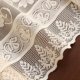 thumbnail image 5 of Camino de mesa hueco de punto, camino de mesa de boda de algodón bohemio, decoración de mesa de comedor tejida rústica (S1, 12 x 70 pulgadas), 5 of 5