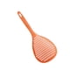 thumbnail image 5 of Cuchara Espumadera de Plástico Resistente Al Calor, Cucharón de Cocina Estilo Japonés de Largo Con Filtro de Malla, para Cocinar Limpio, 5 of 7