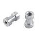 thumbnail image 3 of Adaptador de Tornillo Roscado Jadeshay 5 Piezas 1/4' A 3/8', 3 of 8