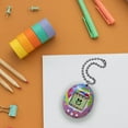 thumbnail image 4 of Tamagotchi - Original - Gen2 Tie Dye (Updated Logo), 4 of 8