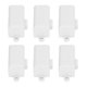 thumbnail image 4 of 6Pcs T Type Splitter Block 3 Way Inline Junction Connector Box High Power ZKT1 400V 60A, 4 of 5