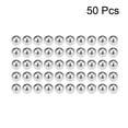 thumbnail image 3 of Uxcell Billes de Roulement en Acier Inoxydable 304 G100 Boules de Précision 3/8 Pouces, 3 of 3