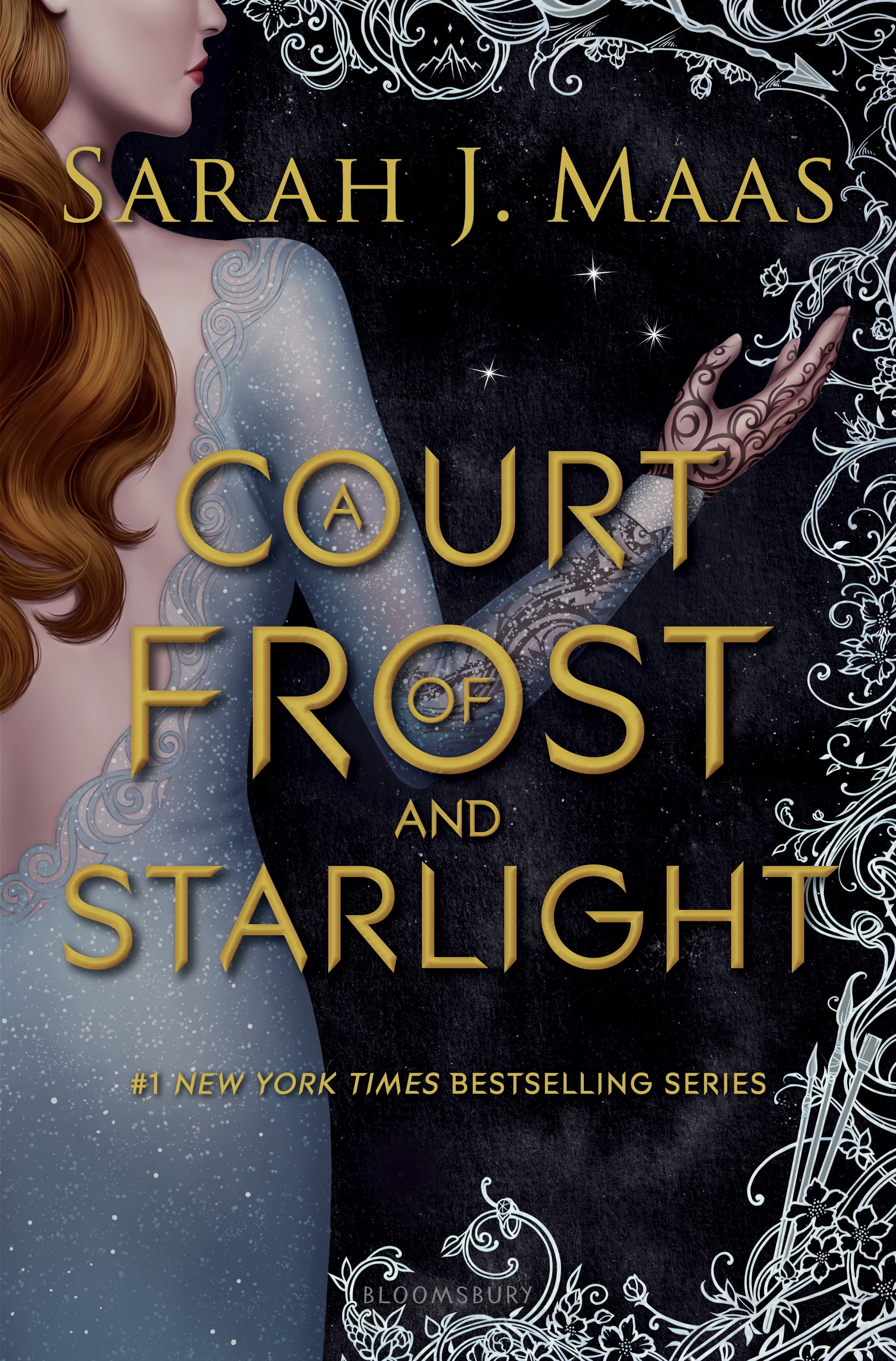 a court of frost and starlight series in order a court of frost and starlight series in order