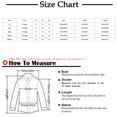 thumbnail image 3 of Puntoco Abrigo Chaqueta Acolchada Corta De Otoño E Invierno Para Mujer Abrigo Grueso De Gran Tamaño Chaqueta Acolchada De Manga Larga Liquidación Puntoco Puntoco-1, 3 of 9
